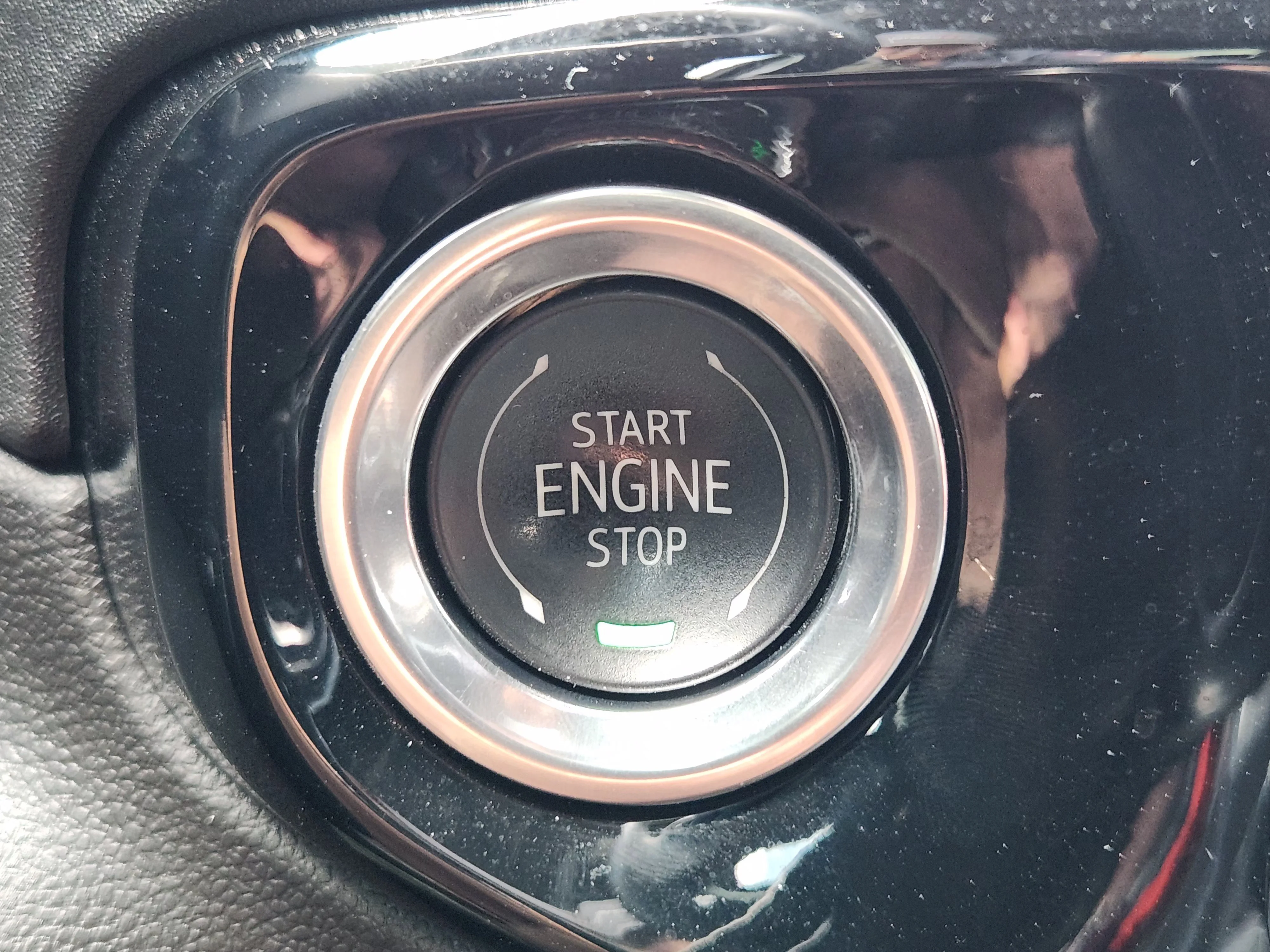 Used 2024 Black Chevrolet LTZ Midnight Edition image 20