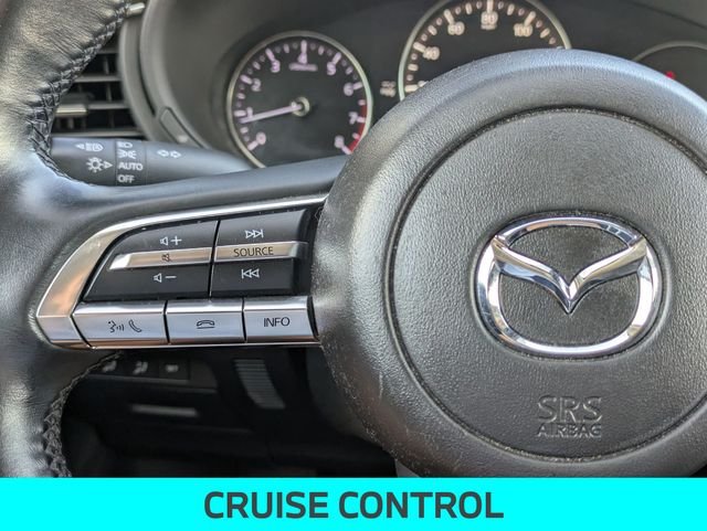 Used 2023 White Mazda 2.5 S Preferred Package image 18