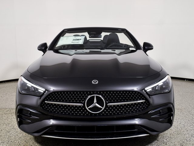 New 2026 Graphite Grey Metallic Mercedes-Benz CLE 450 image 57