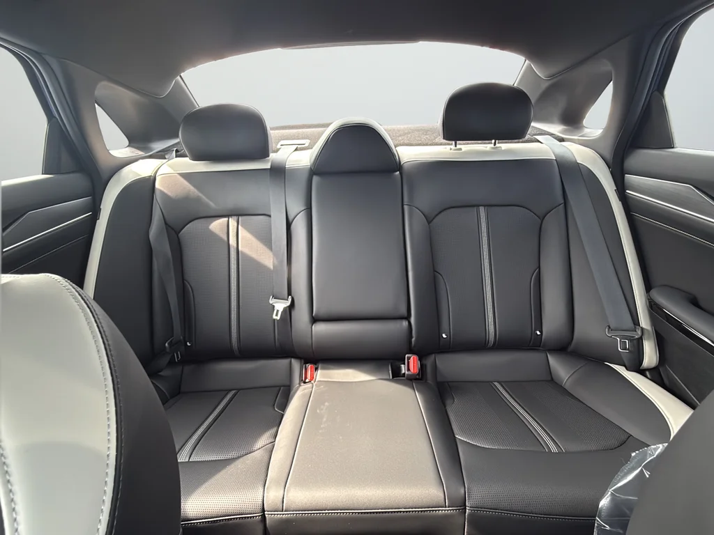 New 2026 Blue Kia GT-Line image 46