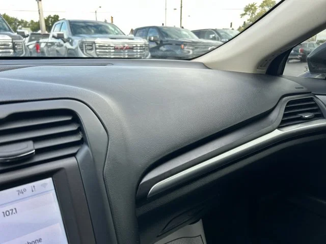 Used 2020 Gray Ford Titanium image 42