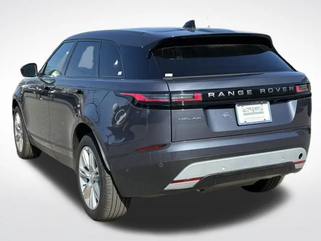 Certified Used 2026 Blue Land Rover S image 6
