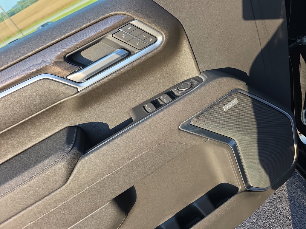 2026 Chevrolet Silverado 1500 LTZ - Photo 11