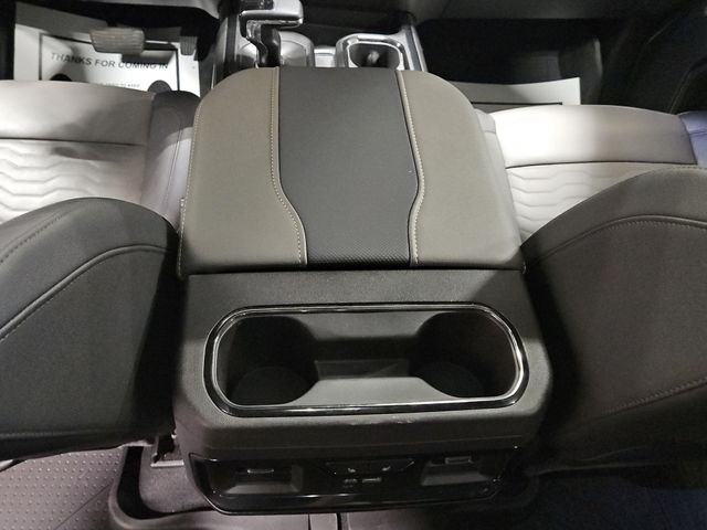 Used 2024 Gray Chevrolet ZR2 image 15