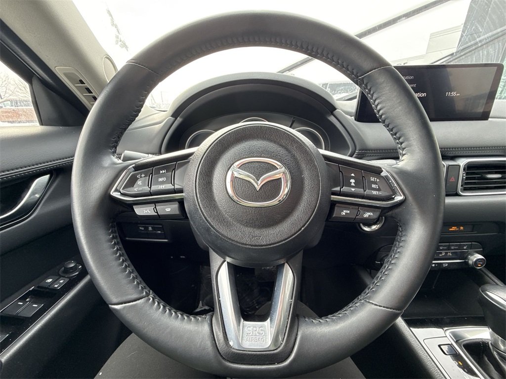2023 MAZDA CX-5 - Image 13