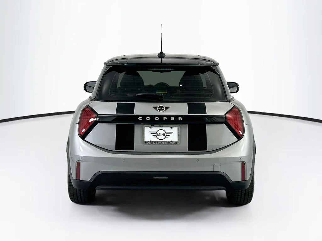 New 2026 Melting Silver III Metallic MINI Signature Plus image 6