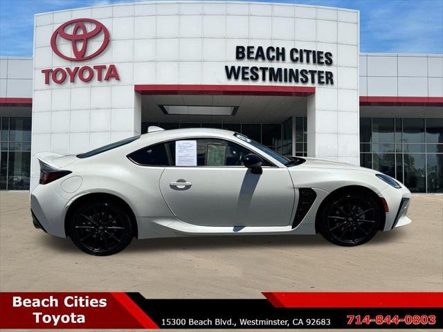 Certified Used 2024 HALO Toyota  image 13