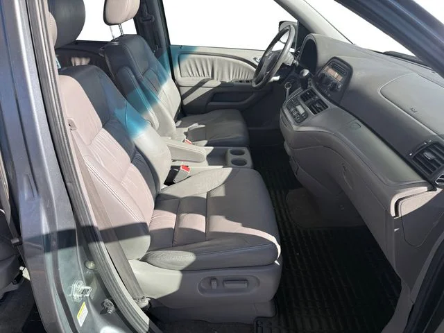2010 Honda Odyssey EX-L - Photo 15