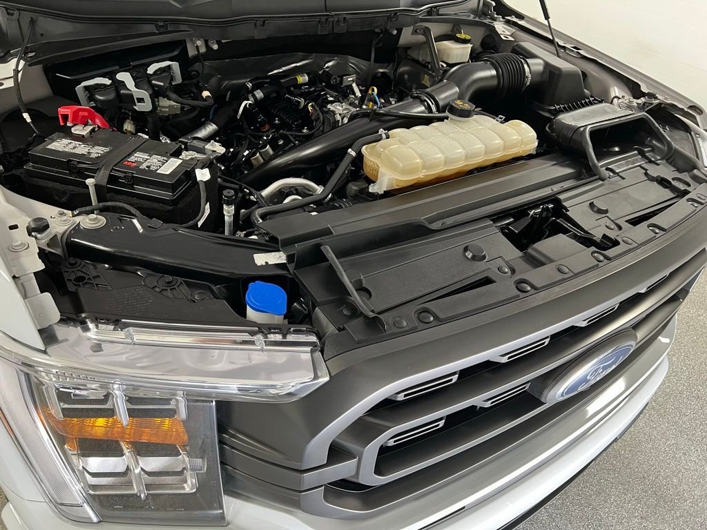 2022 Ford F-150 XLT - Photo 75