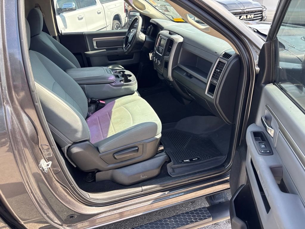 Certified Used 2018 Gray Ram Express image 10