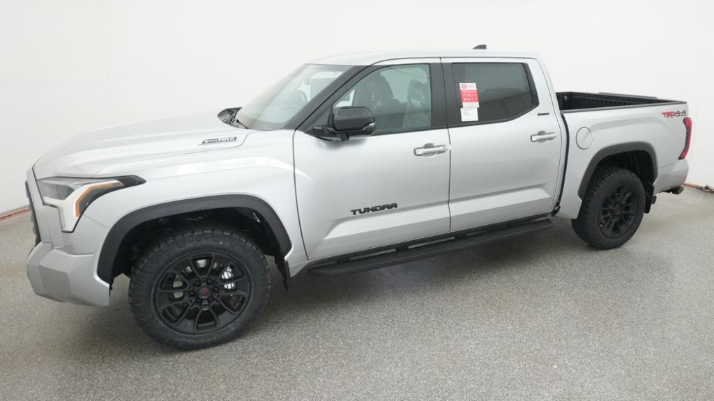 2026 Toyota Tundra Limited - Photo 47