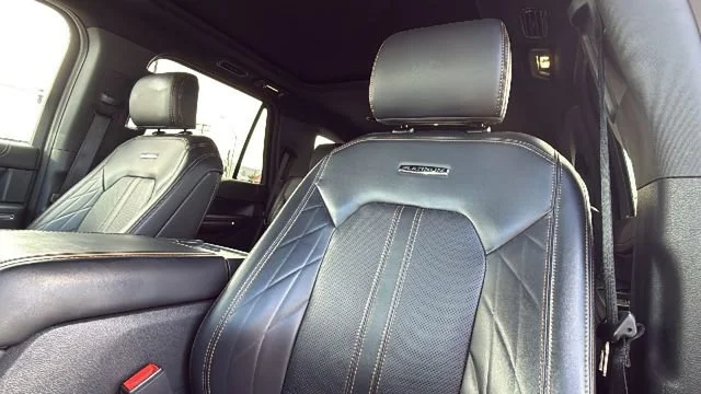 2024 Ford Expedition Platinum - Photo 11