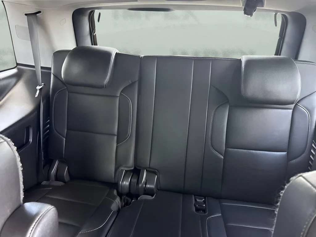 Used 2018 PEPPERDUST METALLIC Chevrolet Premier image 14