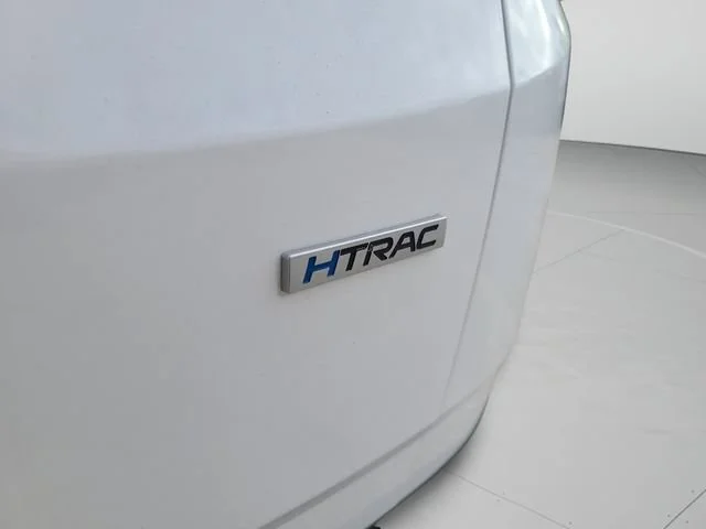 Used 2024 White Hyundai Limited image 32