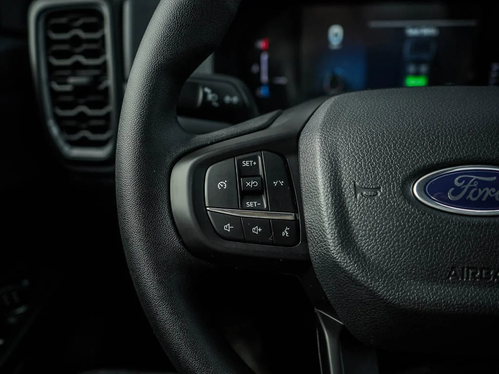 New 2026 Shadow Black Ford XL image 17
