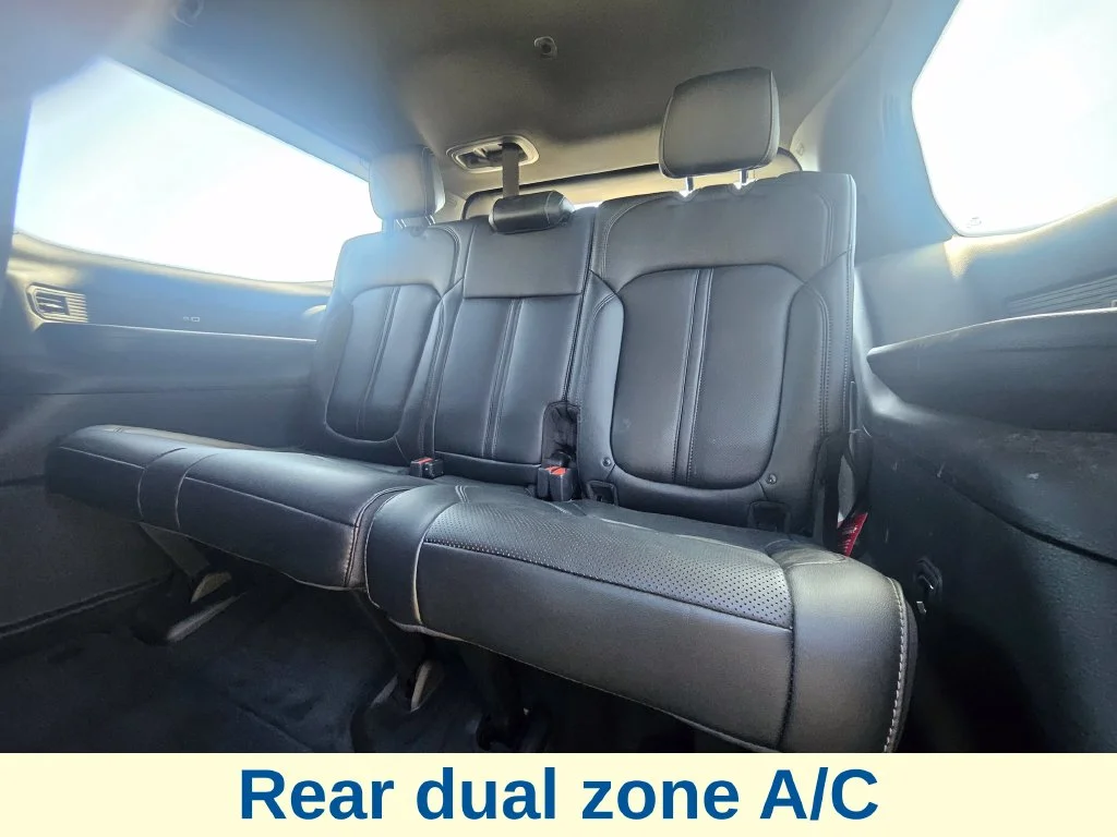 Certified Used 2023 White Jeep Base image 27