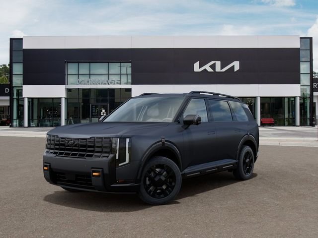 2027 Kia Telluride X-Pro SX Prestige AWD's photo