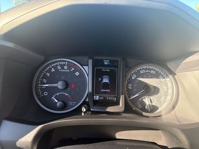 2023 Toyota Tacoma TRD Off Road - Photo 12