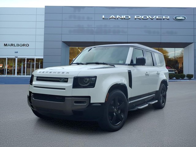 2023 Land Rover Defender