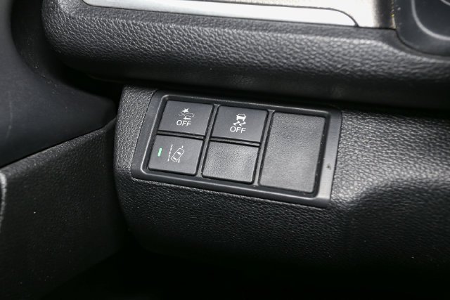 Used 2019 Red Honda LX image 28