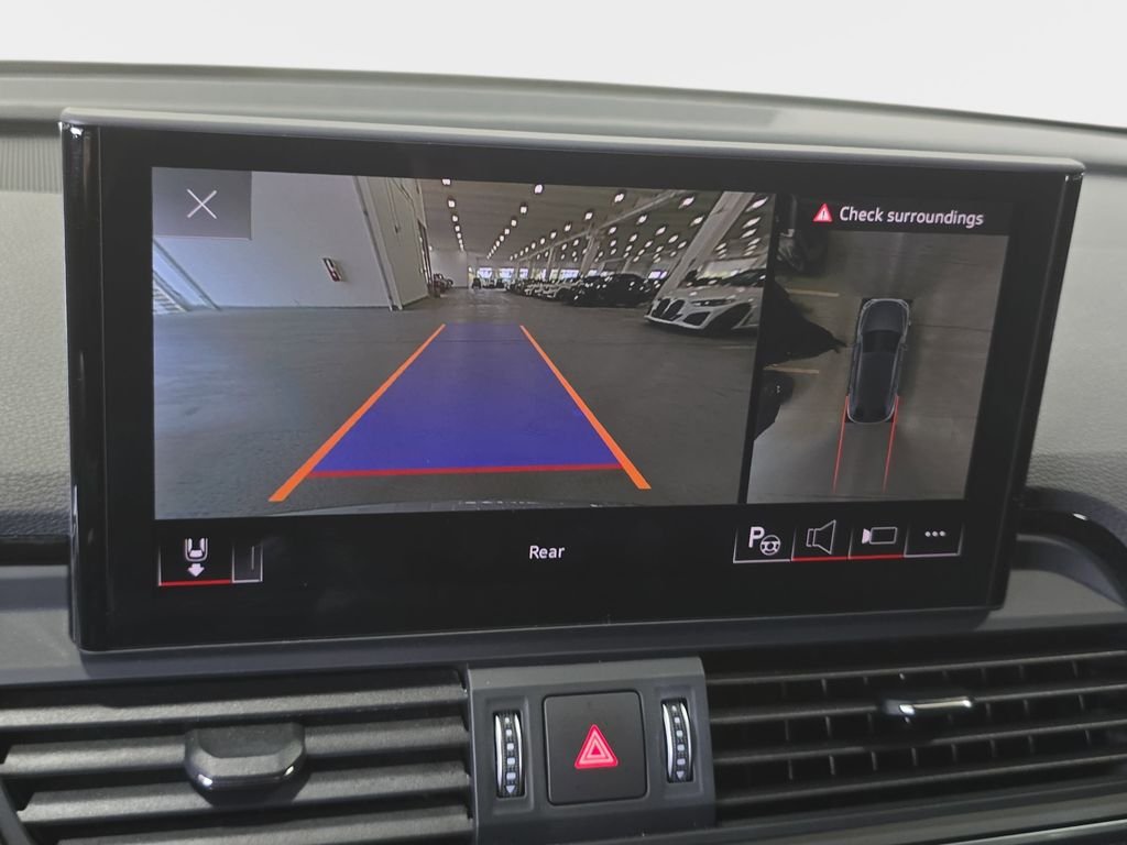 2023 Audi SQ5 Sportback Prestige - Photo 22