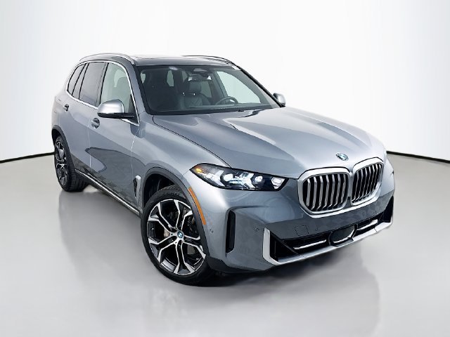 2024 BMW X5