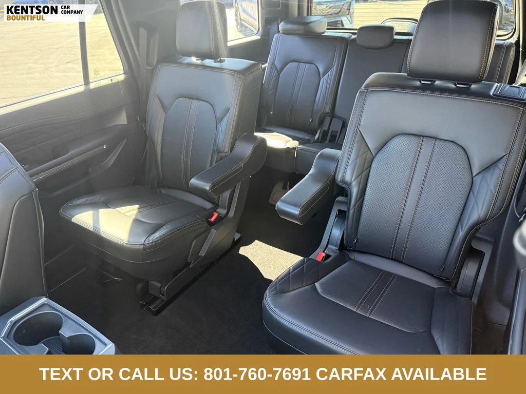 2024 Ford Expedition Platinum - Photo 33