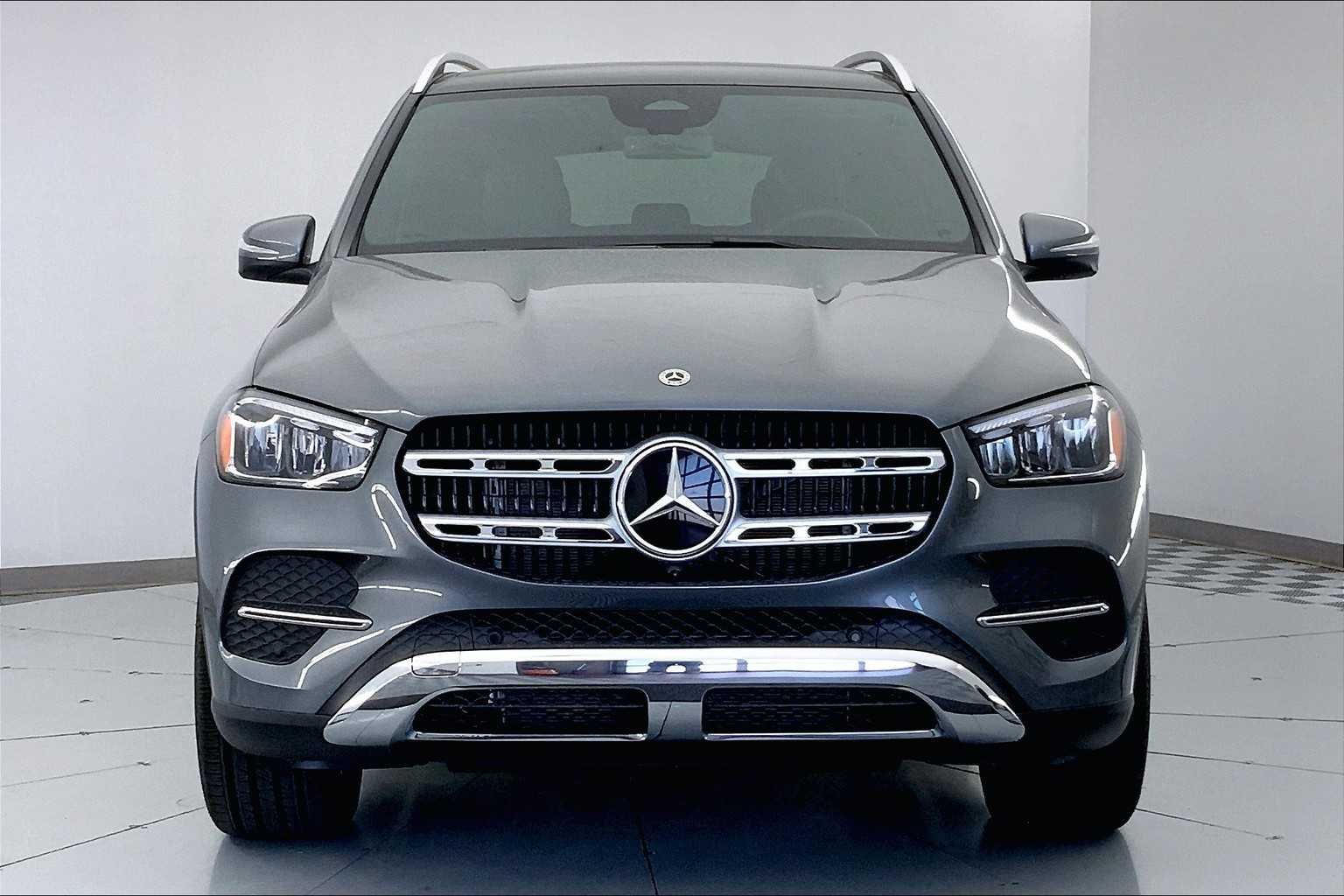 2025 Mercedes-Benz GLE GLE350 - Photo 6