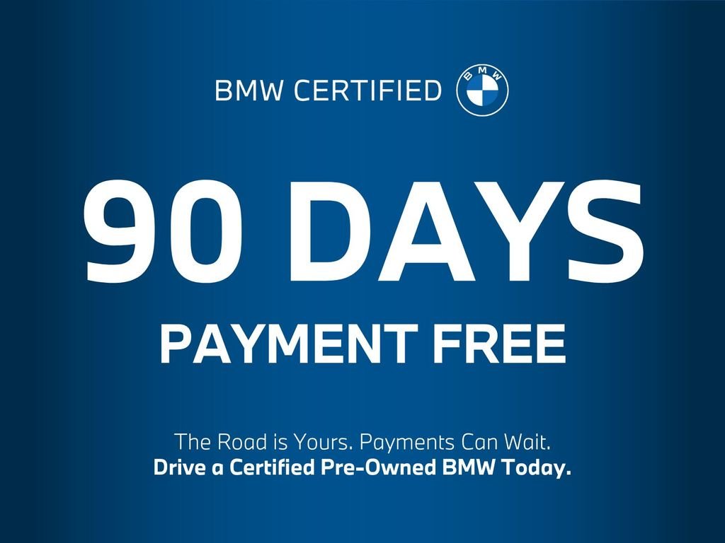 Certified Used 2025 Portimao Blue Metallic BMW 430i xDrive image 7