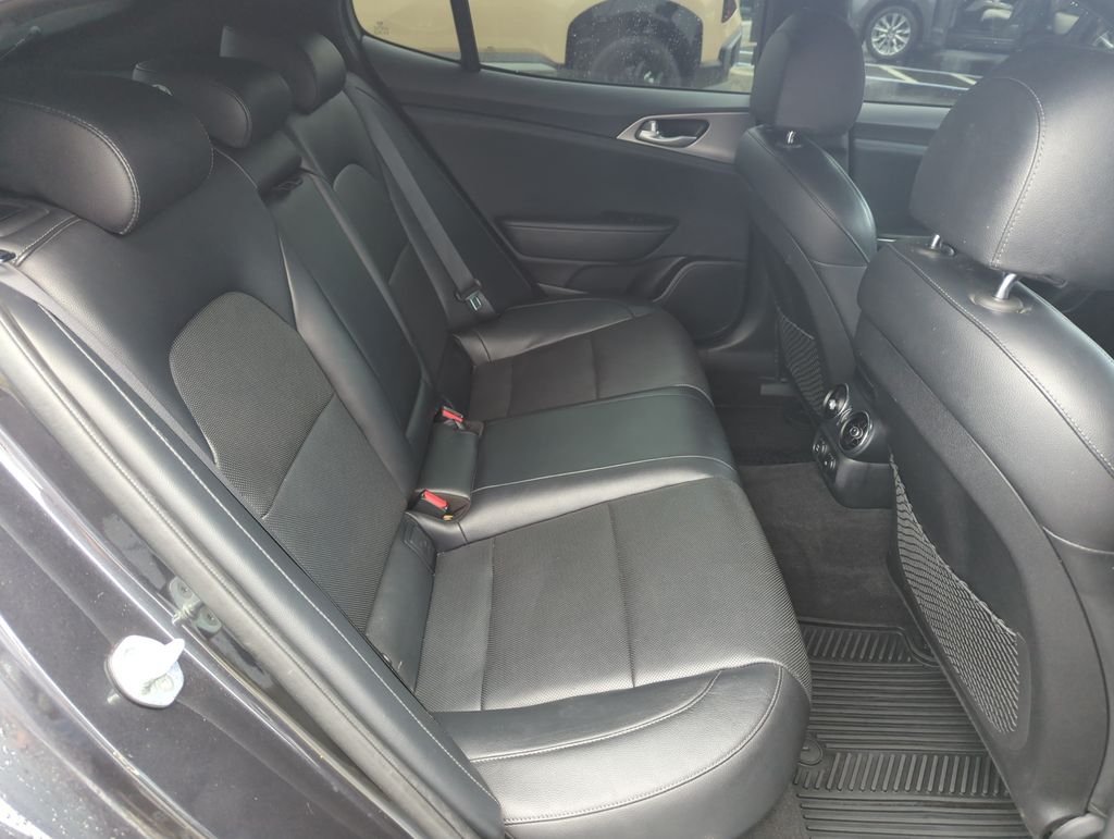 Used 2019 Gray Kia GT image 31