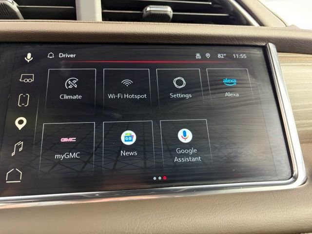 Certified Used 2024 Silver GMC Denali image 24