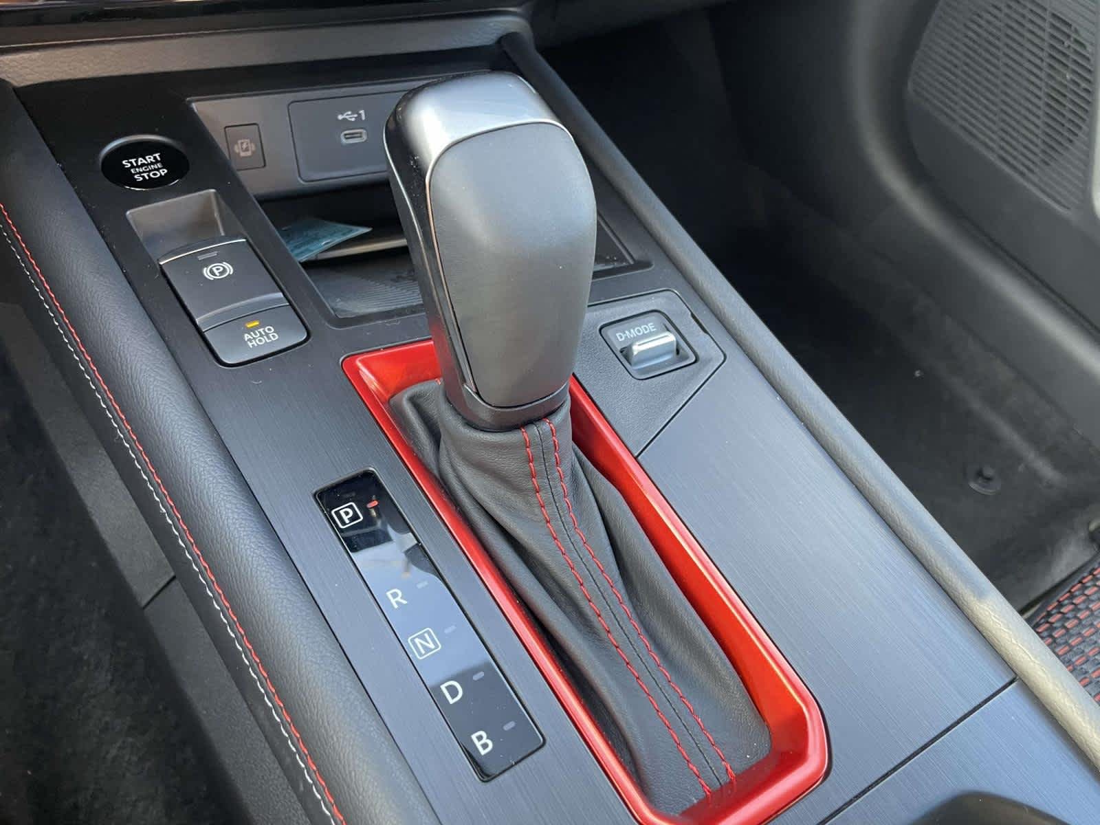 2026 Nissan KICKS SR AWD - Photo 21