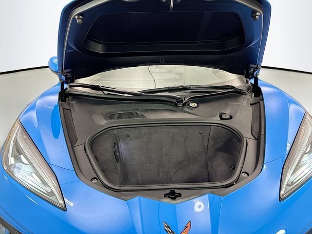 Used 2023 RAPID BLUE Chevrolet 1LT image 28