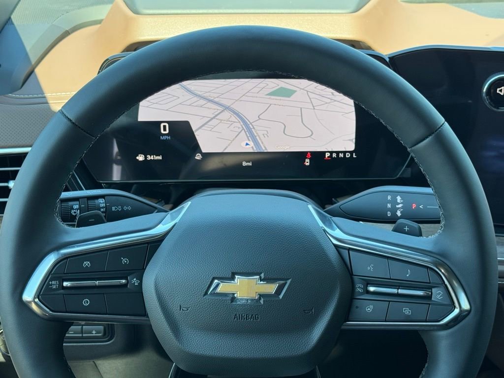 2026 Chevrolet Tahoe High Country - Photo 35