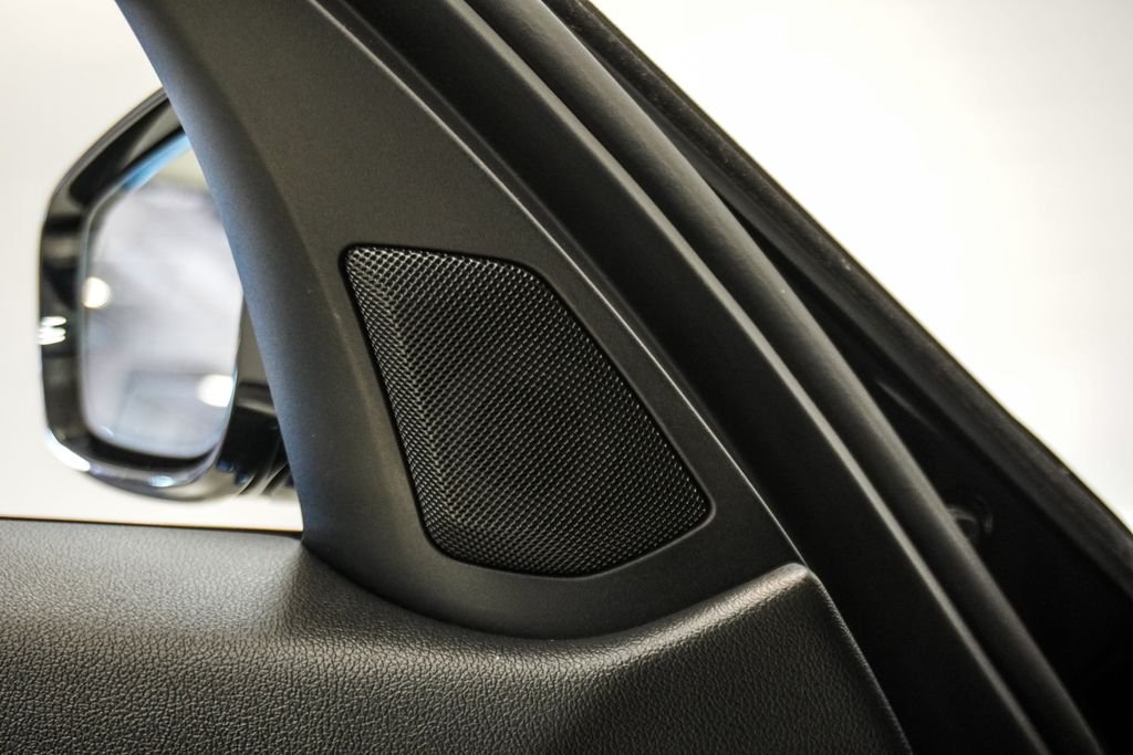 Used 2021 Black BMW M340i xDrive image 20