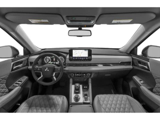 Used 2025  Mitsubishi  image 7
