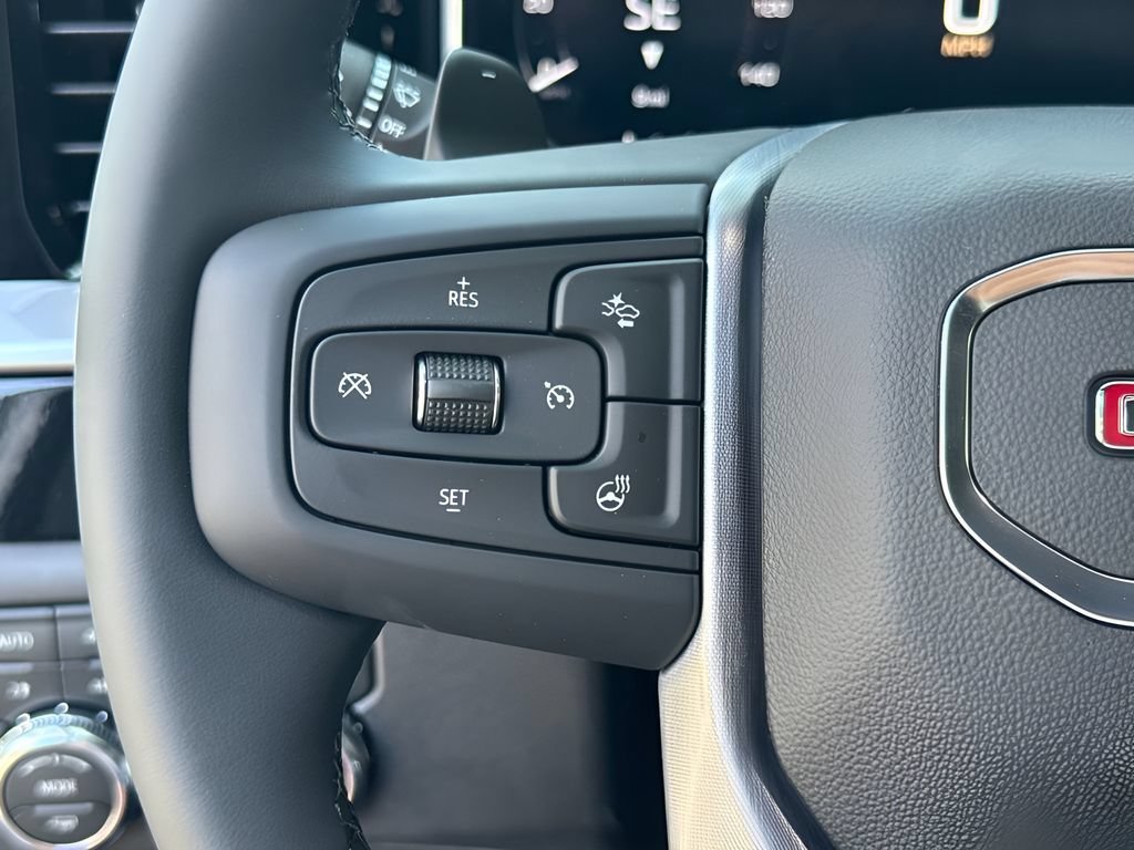 2026 GMC Sierra 1500 SLT - Photo 13