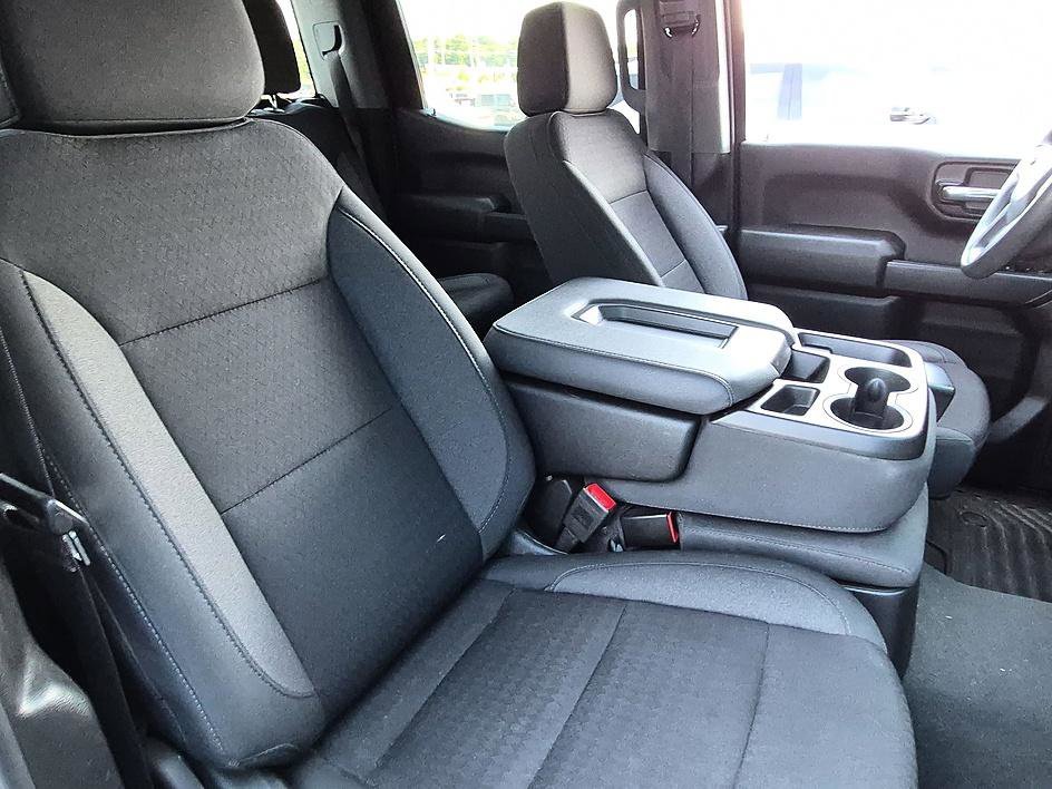Certified Used 2024 Summit White GMC Pro image 33