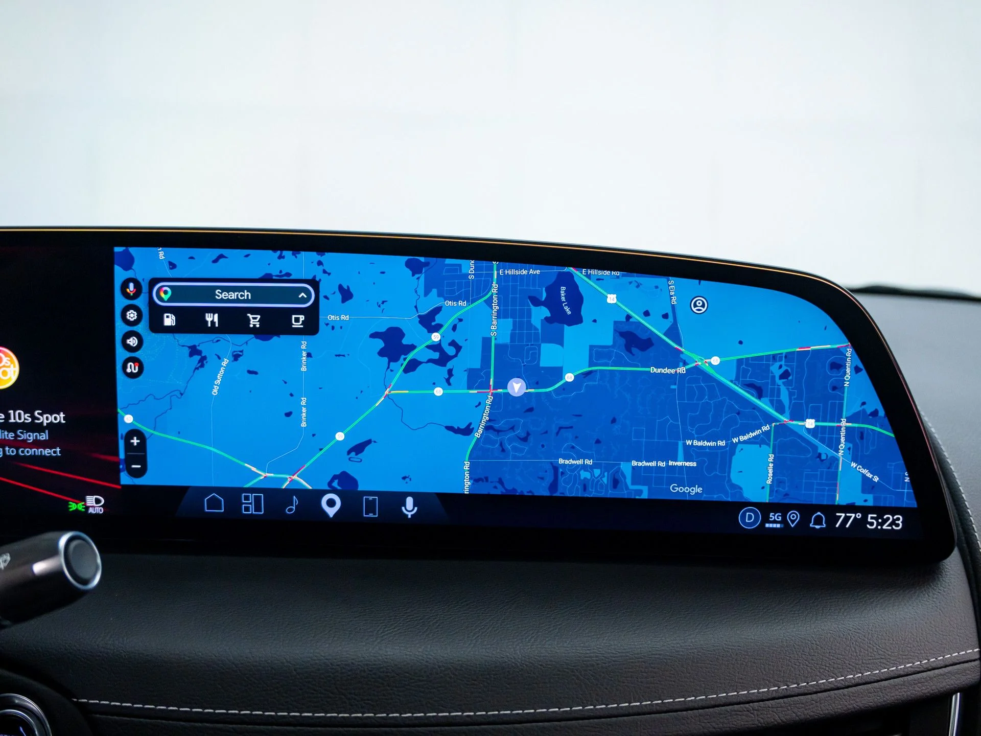 Used 2025 Black Cadillac V-Series image 22