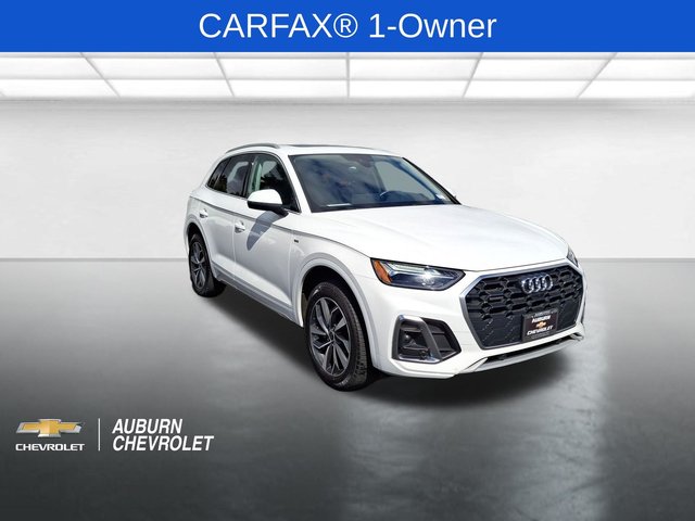 2024 Audi Q5