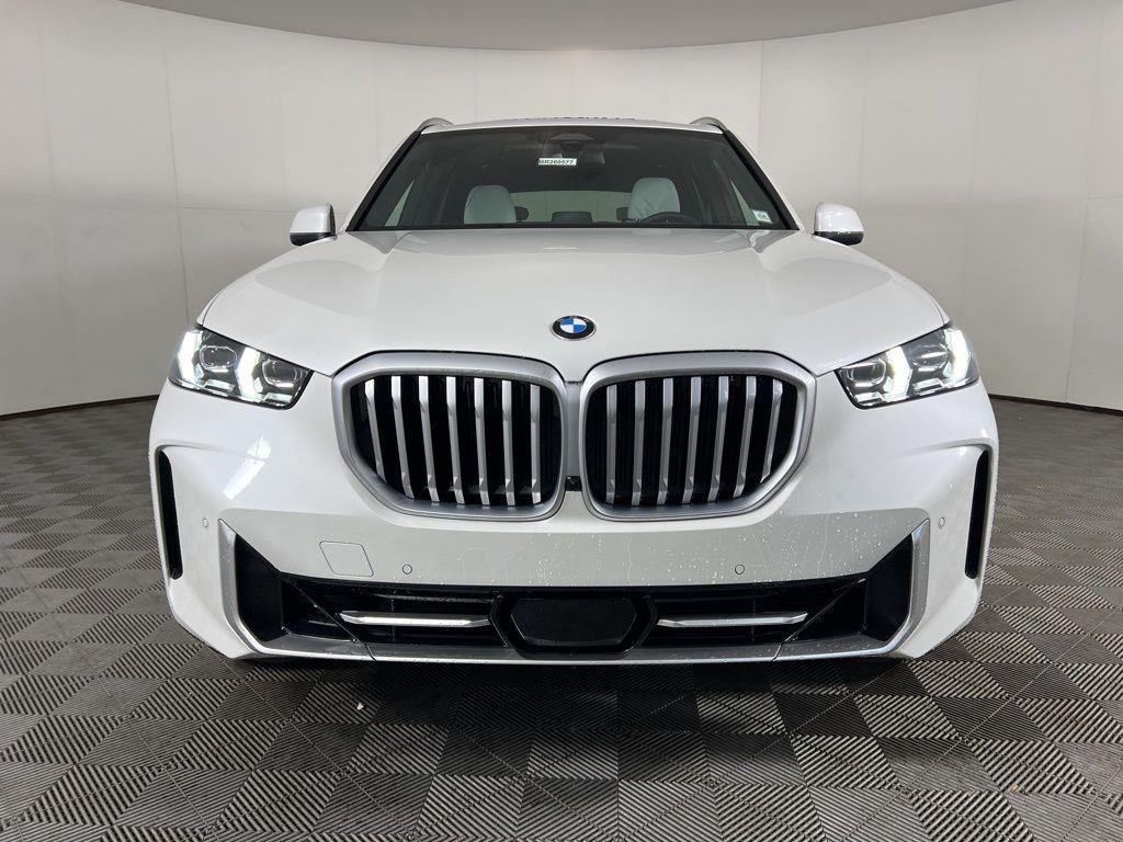 2026 BMW X5 40i - Photo 5