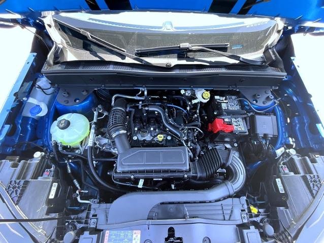 New 2026 Velocity Blue Metallic Ford Big Bend image 51