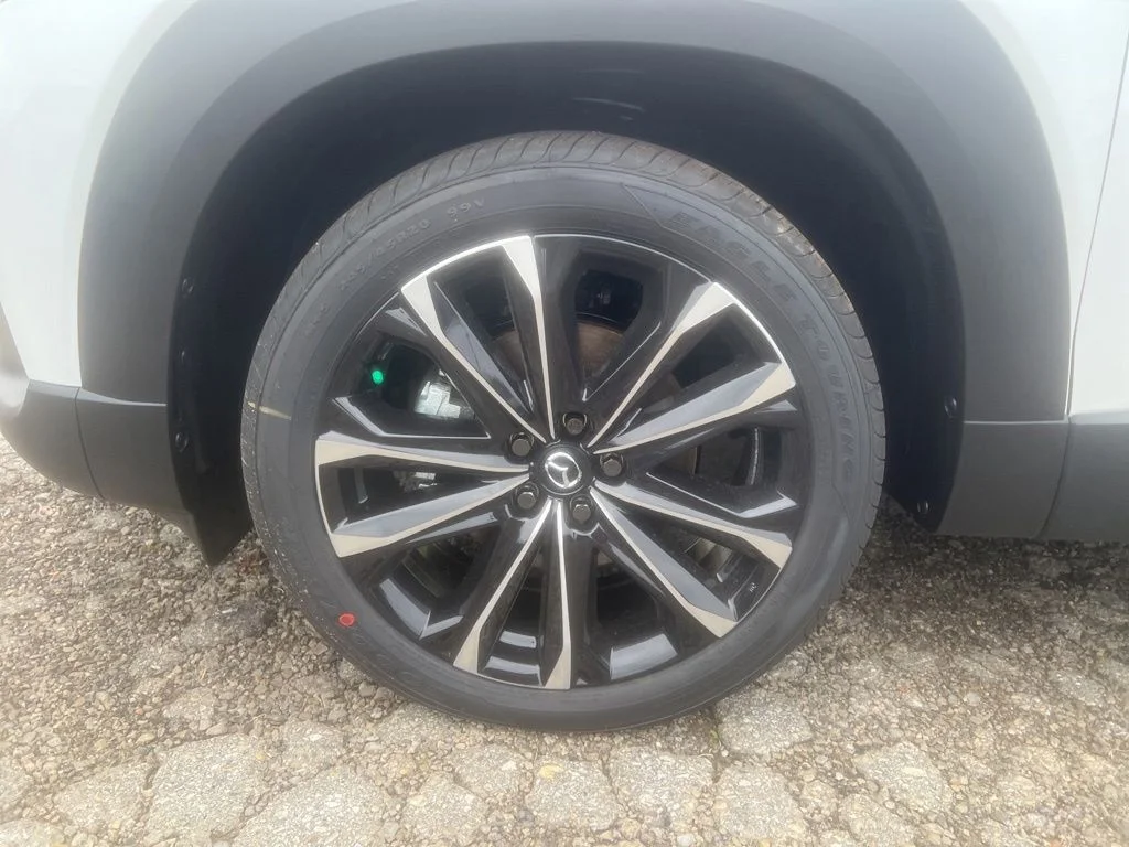 New 2026 Beige Mazda 2.5 S Premium image 12