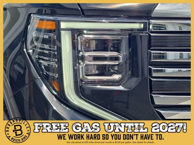 2026 GMC Sierra 1500 SLT - Photo 10