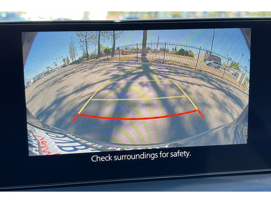 2025 Mazda CX-50 Premium Plus - Photo 28