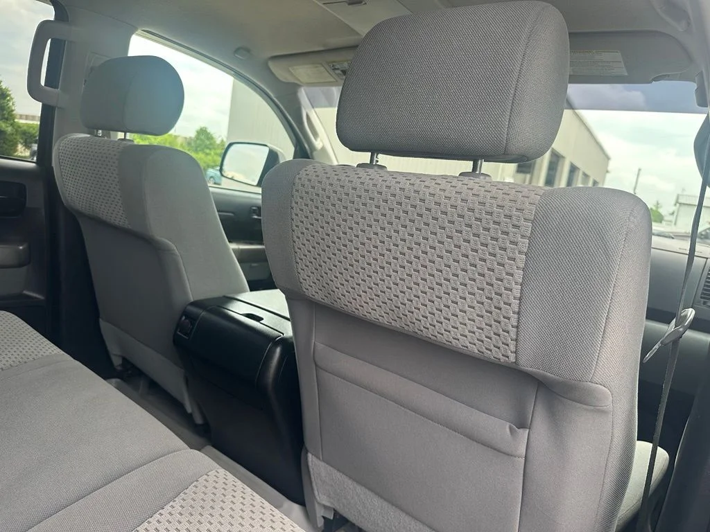 Used 2011 Gray Toyota Grade image 26