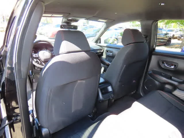 2024 Honda HR-V Sport - Photo 15