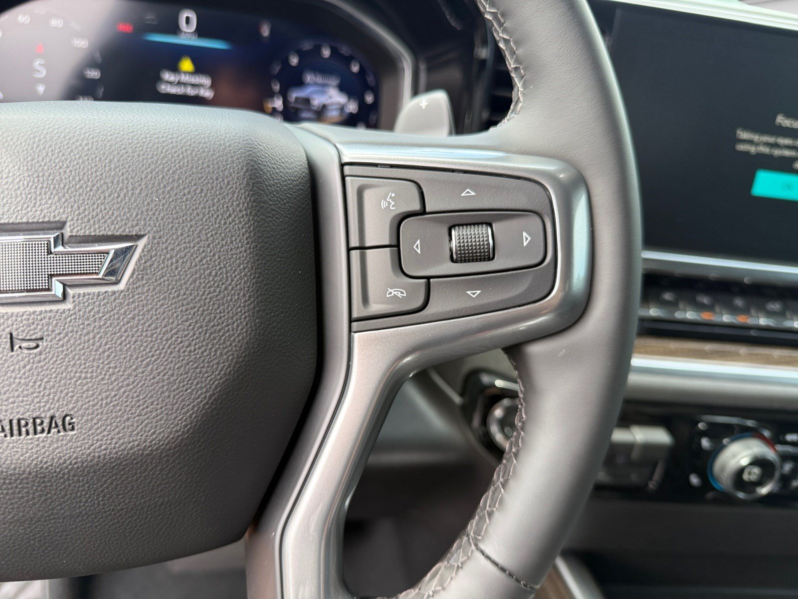 2026 Chevrolet Silverado 1500 LT Trail Boss - Photo 25