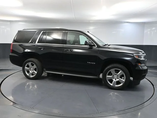 Used 2018 Black Chevrolet LT image 3