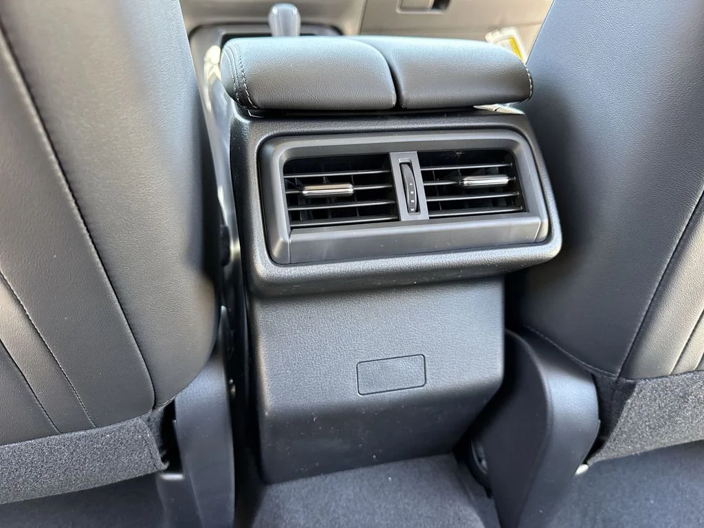 New 2026 Machine Gray Metallic Mazda 2.5 S Select AWD image 37